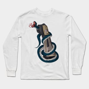 Venom Long Sleeve T-Shirt